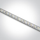 LED profilis 13W/mW 3000K IP65 7862/W