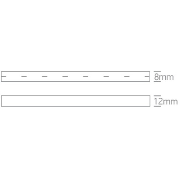 LED profilis 9W/mW 4000K IP65 7864/C LED profilis 9W/mW 4000K IP65 7864/C