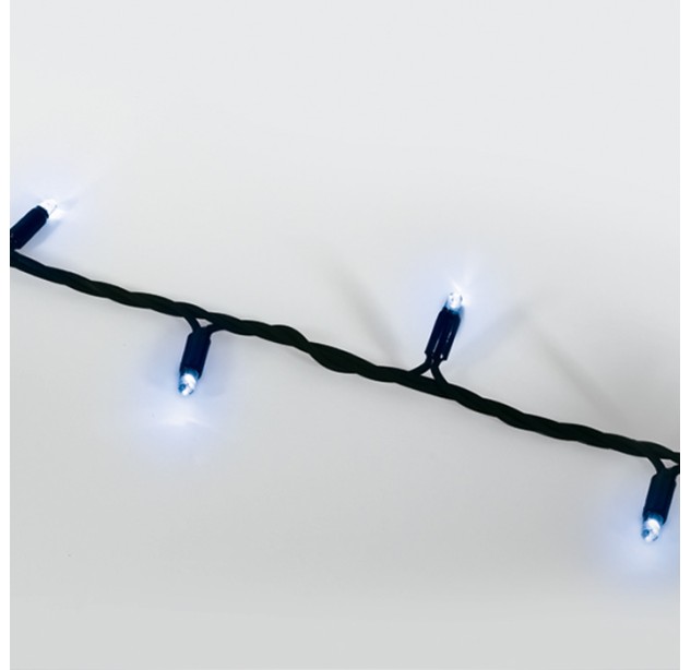 LED profilis 7W BlueK IP54 7866/BL