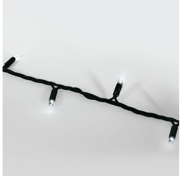 LED profilis 7W 6000K IP54 7866F/D