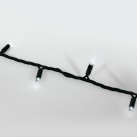 LED profilis 7W 6000K IP54 7866F/D