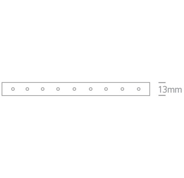 LED profilis 3,4W/mW 6000K IP65 7868/D LED profilis 3,4W/mW 6000K IP65 7868/D