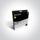 LED profilis 19,2W/mW 3000K 7870/W