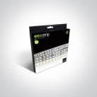 LED profilis 19,2W/mW 3000K 7875/W LED profilis 19,2W/mW 3000K 7875/W