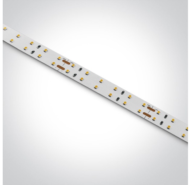 LED profilis 28,8W/mW 3000K 7880/W
