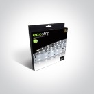 LED profilis 28,8W/mW 3000K 7880/W