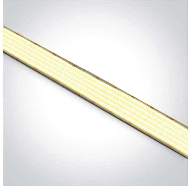 LED profilis 40W/mW 3000K 7887B/W