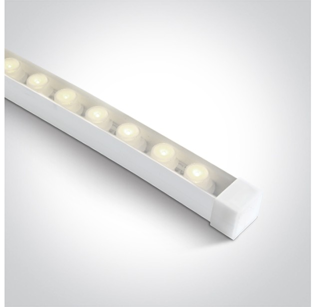 LED profilis 4000K IP65 7890/C LED profilis 4000K IP65 7890/C