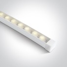 LED profilis 4000K IP65 7890/C LED profilis 4000K IP65 7890/C