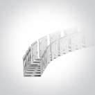 LED profilis 7890FL LED profilis 7890FL