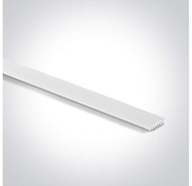 LED profilis 7900/W
