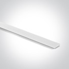 LED profilis 7900/W