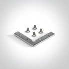 LED profilis 7900R