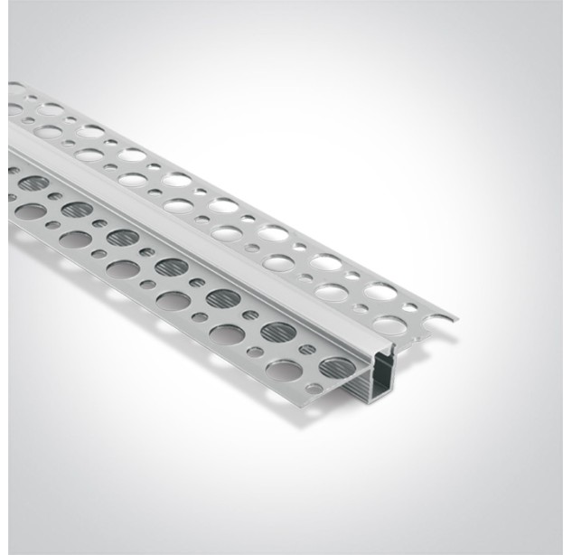 LED profilis 7900TR/AL LED profilis 7900TR/AL