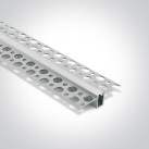 LED profilis 7900TR/AL LED profilis 7900TR/AL