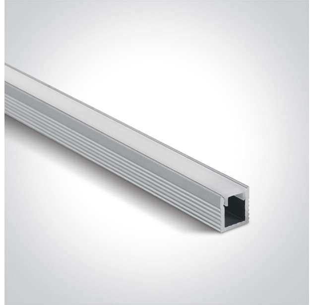 LED profilis 7901/AL
