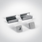 LED profilis 7901/AL