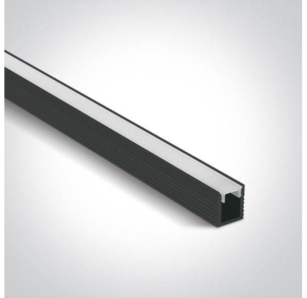 LED profilis 7901/B LED profilis 7901/B