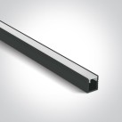 LED profilis 7901/B LED profilis 7901/B