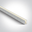 LED profilis 7901A/AL