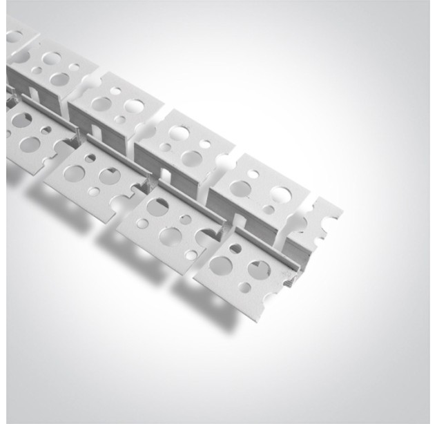 LED profilis 7901ATR/W LED profilis 7901ATR/W