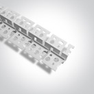 LED profilis 7901ATR/W LED profilis 7901ATR/W