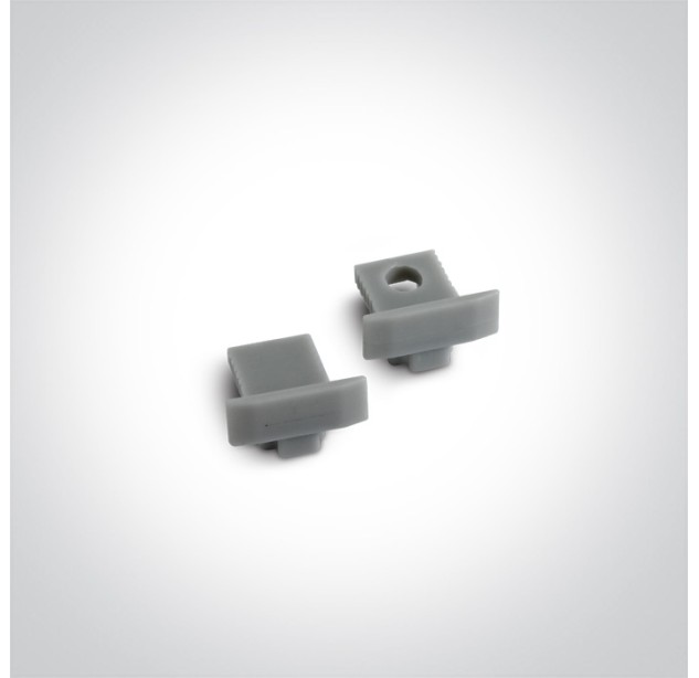 LED profilis 7901R/AL