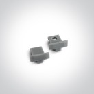 LED profilis 7901R/AL