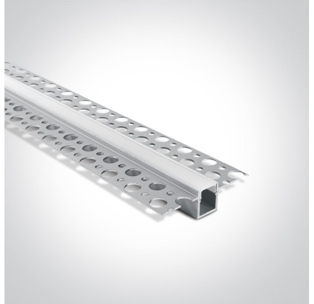 LED profilis 7901TR/AL LED profilis 7901TR/AL