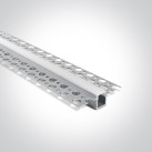 LED profilis 7901TR/AL LED profilis 7901TR/AL