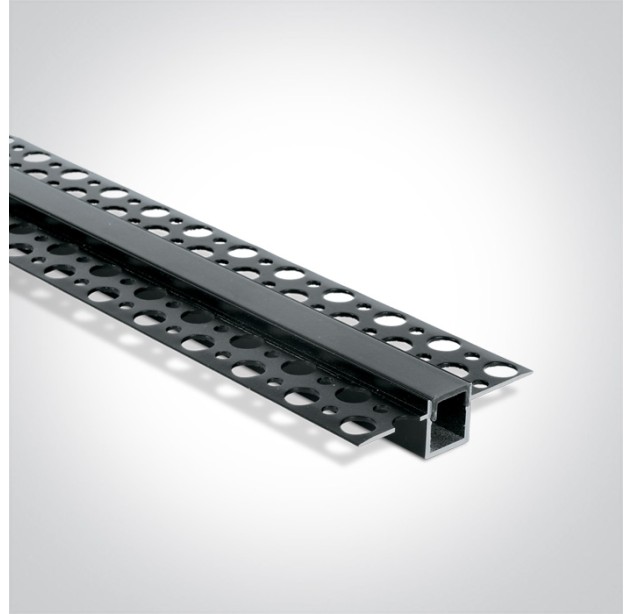 LED profilis 7901TR/B