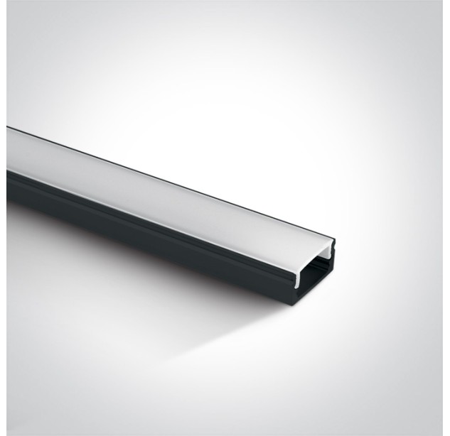 LED profilis 7902/B LED profilis 7902/B