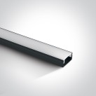 LED profilis 7902/B LED profilis 7902/B