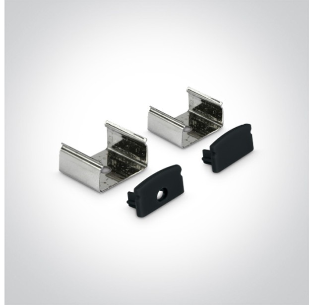 LED profilis 7902/B/B