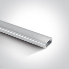 LED profilis 7902/W