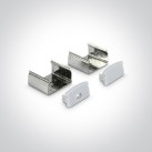 LED profilis 7902/W