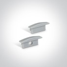 LED profilis 7902R/AL