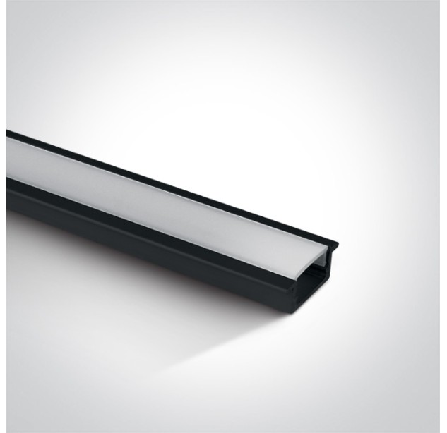 LED profilis 7902R/B LED profilis 7902R/B