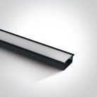 LED profilis 7902R/B LED profilis 7902R/B