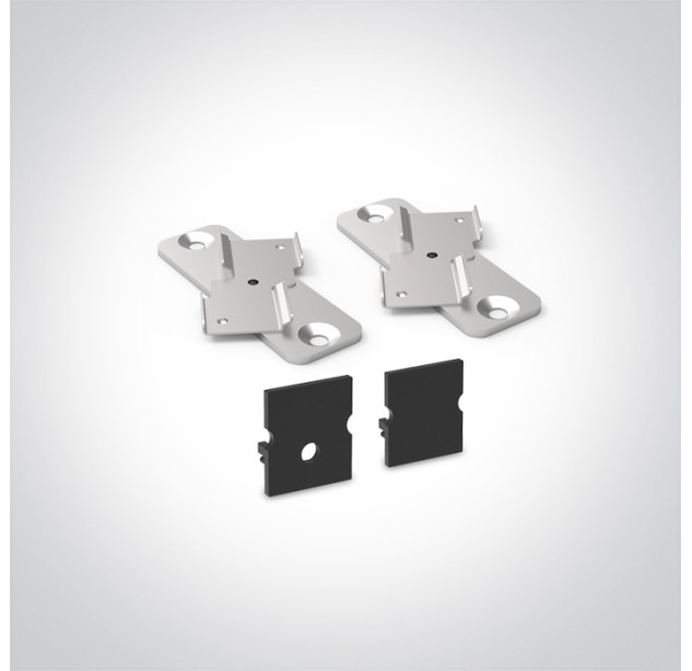 LED profilis 7903/B