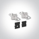LED profilis 7903/B