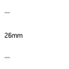 LED profilis 7903/B