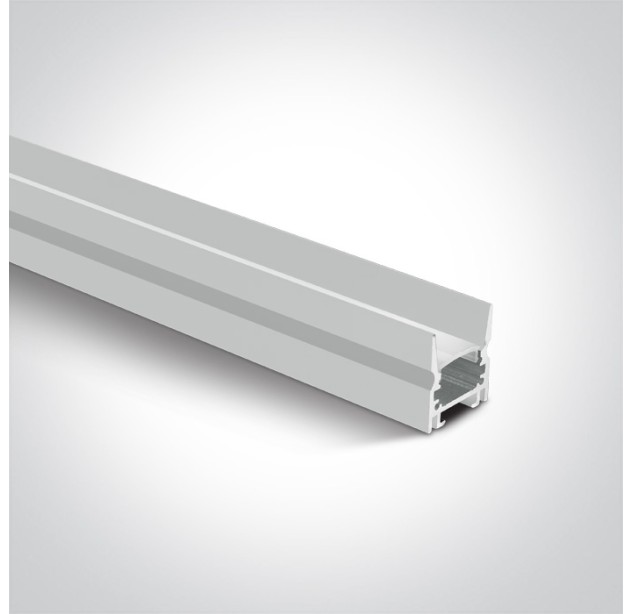 LED profilis 7903/W LED profilis 7903/W