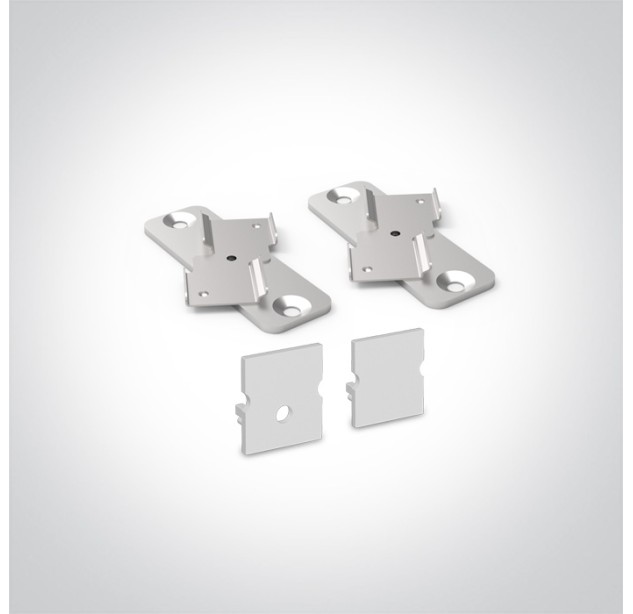 LED profilis 7903/W LED profilis 7903/W