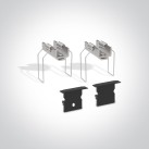 LED profilis 7903R/B