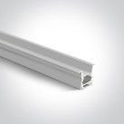 LED profilis 7903R/W