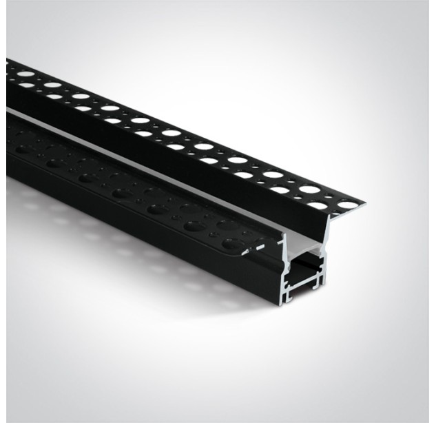 LED profilis 7903TR/B