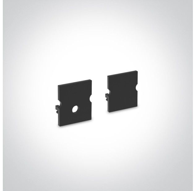 LED profilis 7903TR/B