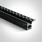 LED profilis 7903TR/B