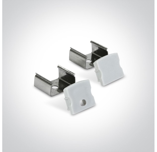 LED profilis 7904/AL